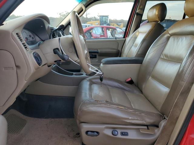 Photo 7 from auction – 2005 FORD EXPLORER S with VIN 1FMZU67K65UA28712