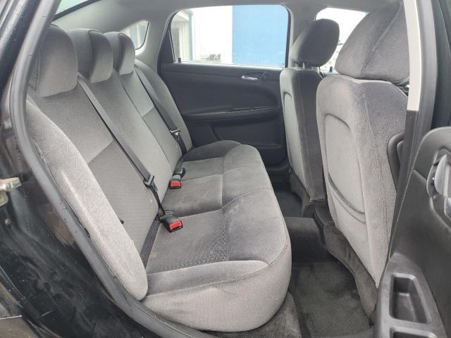 Photo 10 from auction – 2009 CHEVROLET IMPALA 1LT with VIN 2G1WT57N491175250