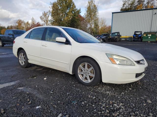 Photo 4 from auction – 2004 HONDA ACCORD EX with VIN 1HGCM66534A033583