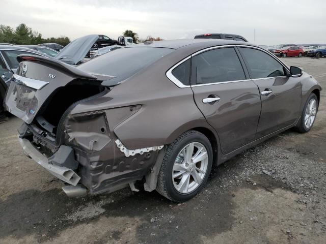 Photo 3 from auction – 2014 NISSAN ALTIMA 2.5 with VIN 1N4AL3AP1EC109572