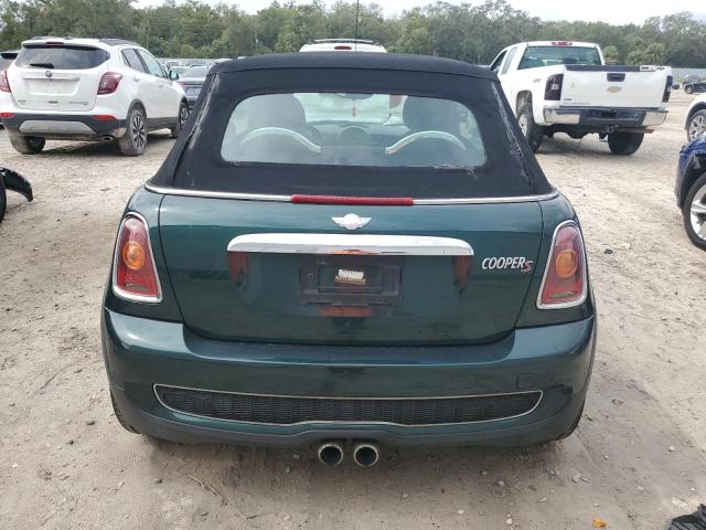 Photo 6 from auction – 2010 MINI COOPER S with VIN WMWMS3C59ATY08848