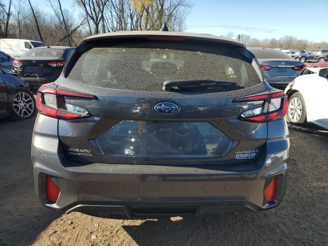 Photo 6 from auction – 2024 SUBARU IMPREZA with VIN JF1GUABC3R8306131