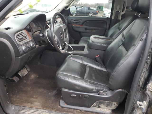 Photo 7 from auction – 2013 GMC SIERRA K15 with VIN 3GTP2WE78DG360362