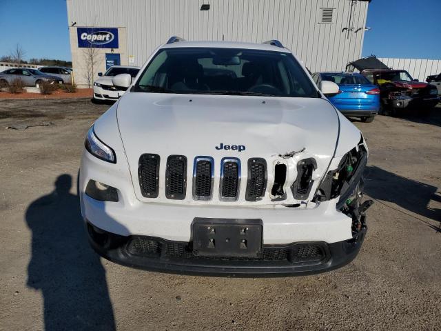 Photo 5 from auction – 2015 JEEP CHEROKEE L with VIN 1C4PJMCB4FW679812