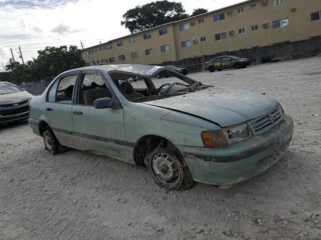 Photo 4 from auction – 1992 TOYOTA TERCEL DEL with VIN JT2EL43A8N0229096