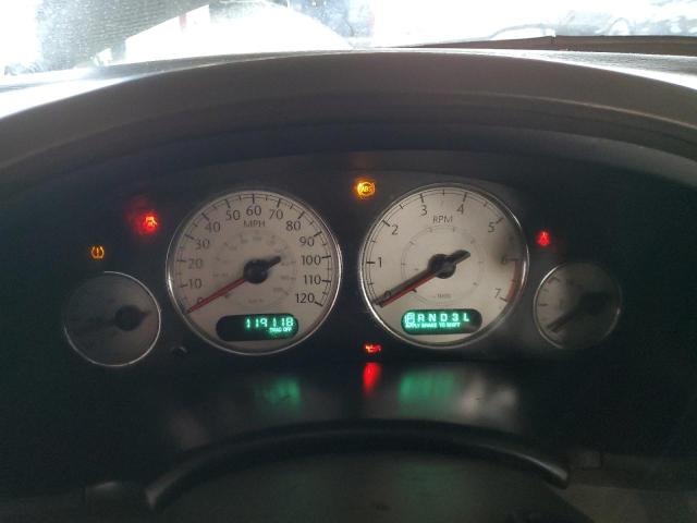 صورة رقم 9 من المزاد - 2005 CHRYSLER TOWN&COUNT مع VIN 2C8GP64L05R319654