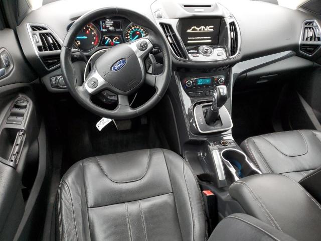 Photo 8 from auction – 2013 FORD ESCAPE TIT with VIN 1FMCU9J95DUA23464