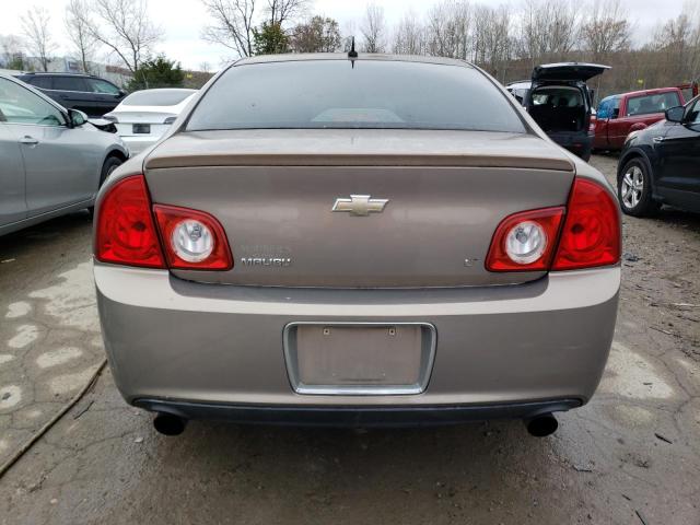 Photo 6 from auction – 2008 CHEVROLET MALIBU 2LT with VIN 1G1ZJ57778F287326