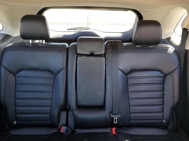 Photo 10 from auction – 2020 FORD EDGE SEL with VIN 2FMPK3J91LBA50346