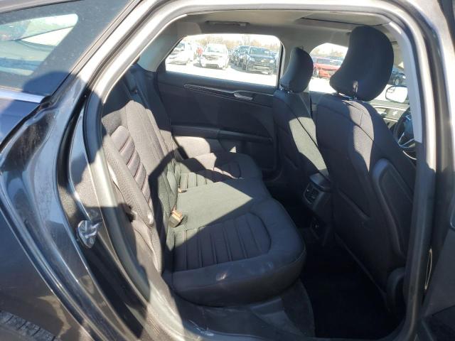 Photo 10 from auction – 2016 FORD FUSION SE with VIN 3FA6P0H72GR122737