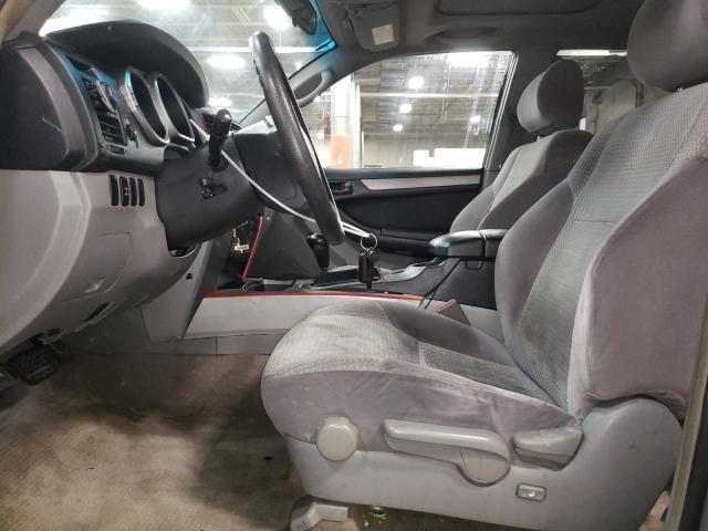 Photo 7 from auction – 2004 TOYOTA 4RUNNER SR with VIN JTEBT14R940033417