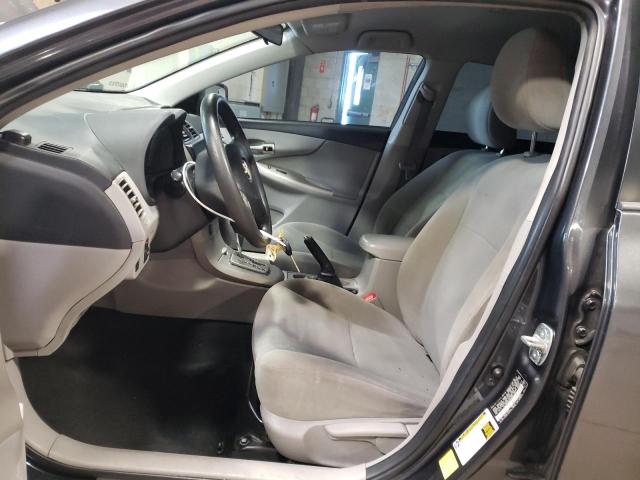Photo 7 from auction – 2012 TOYOTA COROLLA BA with VIN 2T1BU4EE9CC813582