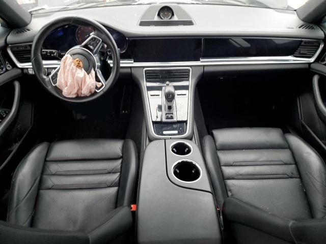 Photo 8 from auction – 2018 PORSCHE PANAMERA 4 with VIN WP0AB2A78JL135927