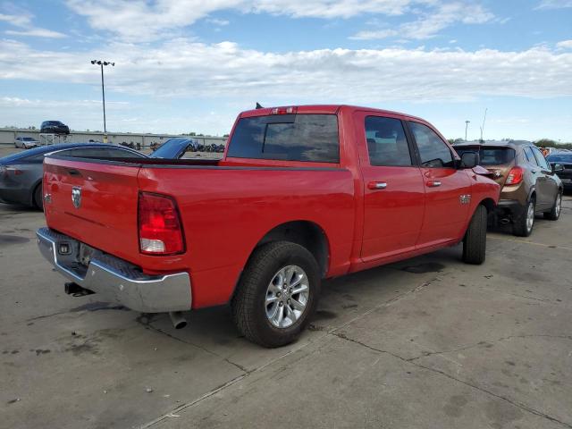 Photo 3 from auction – 2016 RAM 1500 SLT with VIN 1C6RR6LG0GS403541