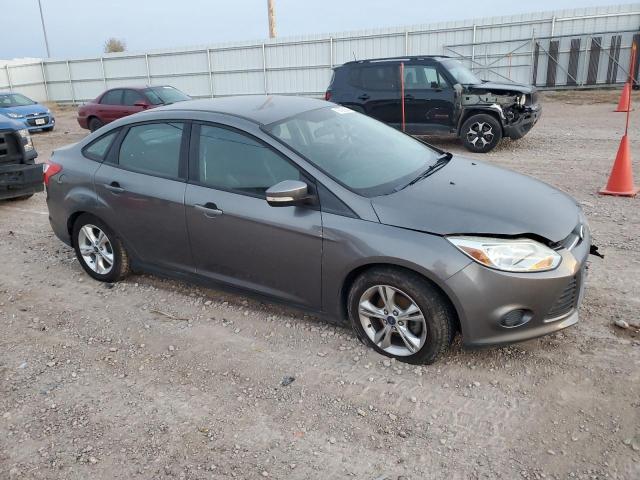 Photo 4 from auction – 2013 FORD FOCUS SE with VIN 1FADP3F21DL337830