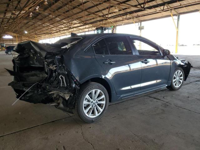 Photo 3 from auction – 2023 TOYOTA COROLLA LE with VIN JTDBCMFE3P3021637