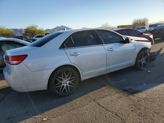 Photo 3 from auction – 2012 LINCOLN MKZ with VIN 3LNHL2GC5CR809032