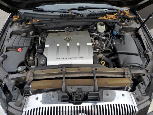 Photo 11 from auction – 2008 BUICK LUCERNE CX with VIN 1G4HE57Y98U104869