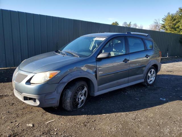 PONTIAC VIBE 2007 with VIN 5Y2SL65897Z428429 - Photo from auction