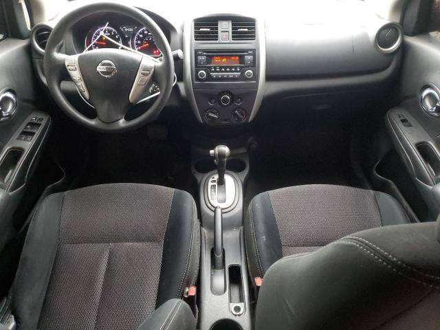 Photo 8 from auction – 2017 NISSAN VERSA S with VIN 3N1CN7AP6HL824590