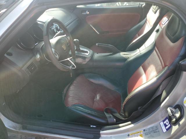 Photo 7 from auction – 2008 SATURN SKY with VIN 1G8MC35BX8Y132825
