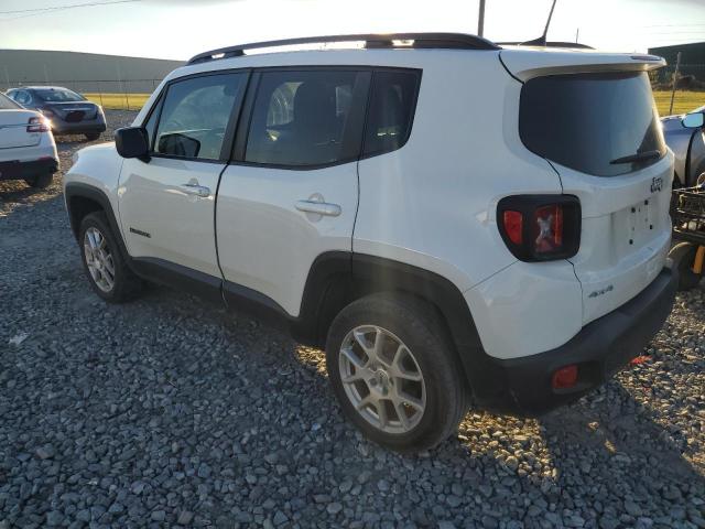 Photo 2 from auction – 2023 JEEP RENEGADE L with VIN ZACNJDB13PPP59677
