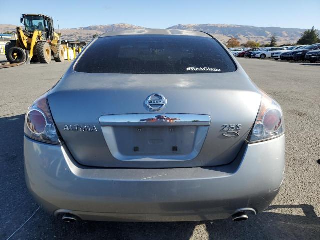 Photo 6 from auction – 2008 NISSAN ALTIMA 2.5 with VIN 1N4AL21E08C153754