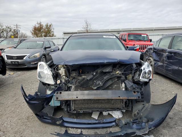 Photo 5 from auction – 2011 NISSAN ALTIMA BAS with VIN 1N4AL2AP3BN413710