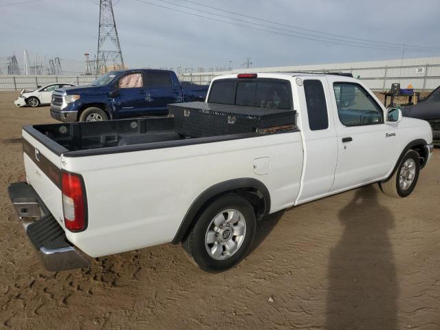 Photo 3 from auction – 1999 NISSAN FRONTIER K with VIN 1N6DD26S7XC341802