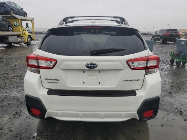 Photo 6 from auction – 2019 SUBARU CROSSTREK with VIN JF2GTAEC3K8336665