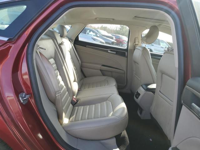 Photo 10 from auction – 2017 FORD FUSION SE with VIN 3FA6P0PU1HR154006