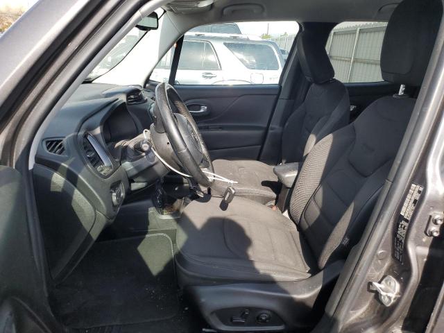 Photo 7 from auction – 2016 JEEP RENEGADE L with VIN ZACCJBBT2GPE04810