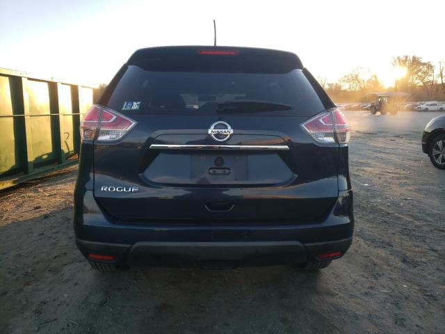 Photo 6 from auction – 2015 NISSAN ROGUE S with VIN KNMAT2MT4FP551365