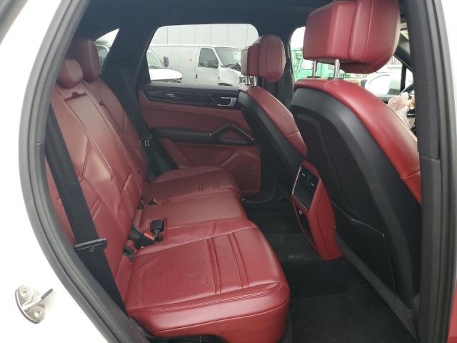 Photo 11 from auction – 2019 PORSCHE CAYENNE with VIN WP1AA2AY8KDA06821