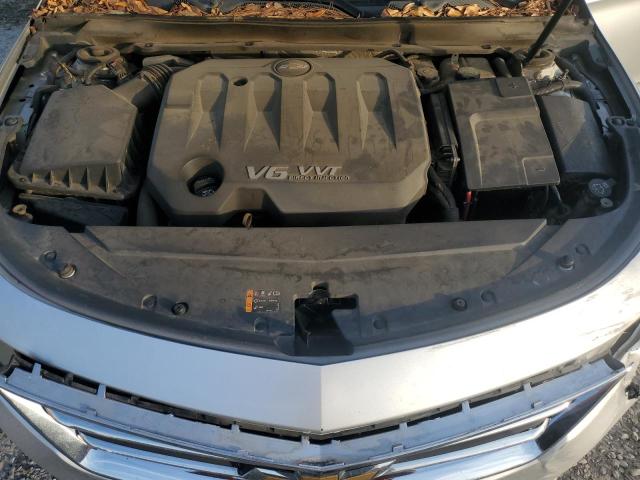 Photo 11 from auction – 2014 CHEVROLET IMPALA LT with VIN 2G1125S31E9117868