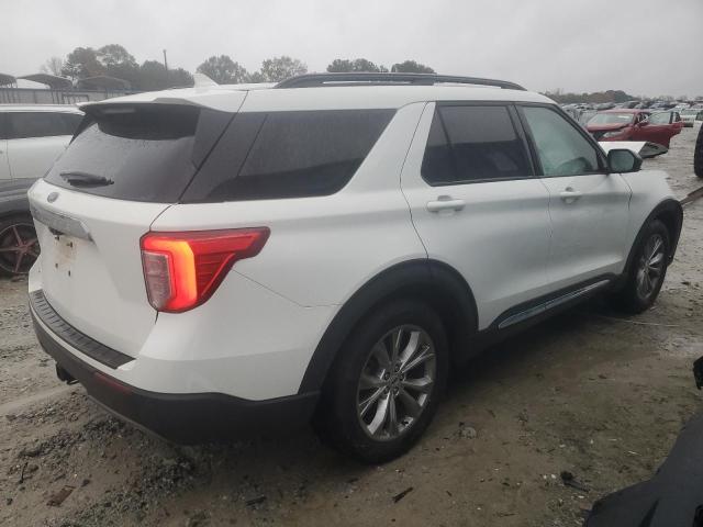 Photo 3 from auction – 2020 FORD EXPLORER X with VIN 1FMSK7DH5LGC96412