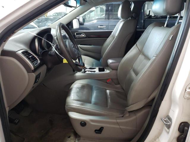 Photo 7 from auction – 2012 JEEP GRAND CHER with VIN 1C4RJFAG5CC153401