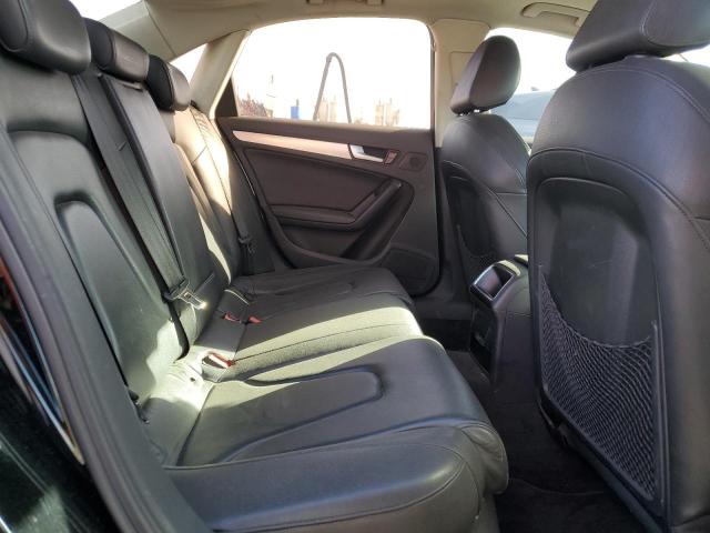 Photo 10 from auction – 2010 AUDI A4 PREMIUM with VIN WAUAFAFL7AN026994