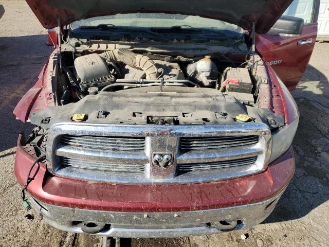Photo 11 from auction – 2011 DODGE RAM 1500 with VIN 1D7RV1GT3BS544083