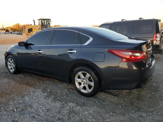 Photo 2 from auction – 2018 NISSAN ALTIMA 2.5 with VIN 1N4AL3AP3JC471624