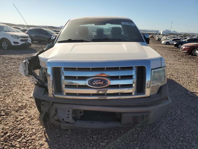 Photo 5 from auction – 2012 FORD F150 with VIN 1FTMF1CM4CKD06079
