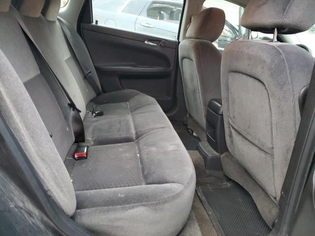 Photo 10 from auction – 2011 CHEVROLET IMPALA LS with VIN 2G1WA5EK7B1155286