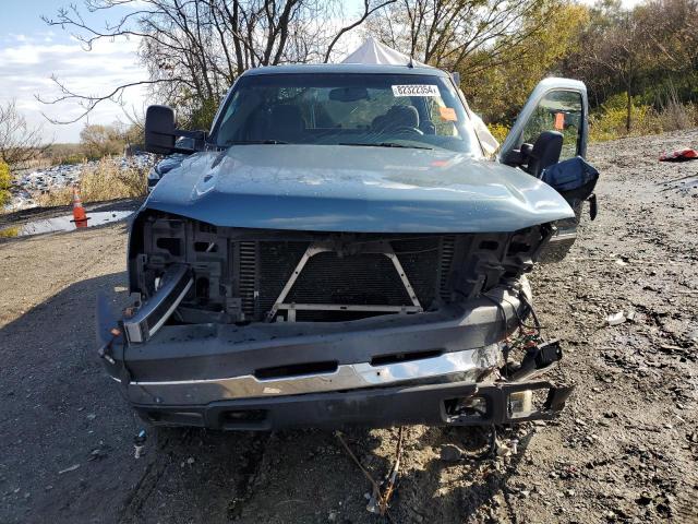 Photo 5 from auction – 2007 CHEVROLET SILVERADO with VIN 1GCHK29D17E142904