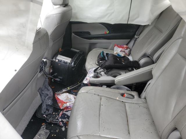 Photo 11 from auction – 2016 TOYOTA HIGHLANDER with VIN 5TDJKRFH1GS350468