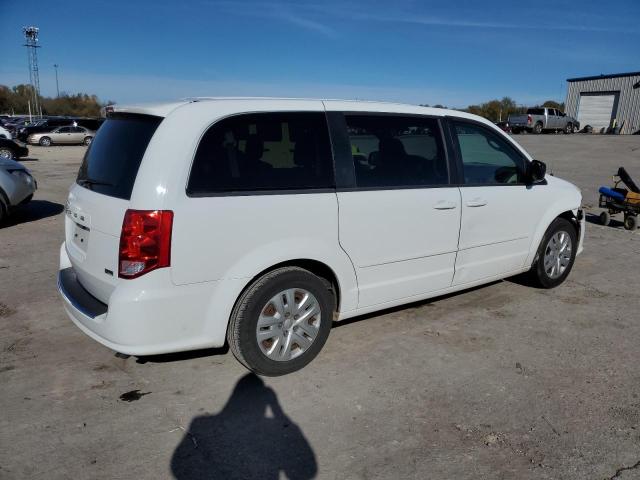 Photo 3 from auction – 2016 DODGE GRAND CARA with VIN 2C4RDGBG9GR115159