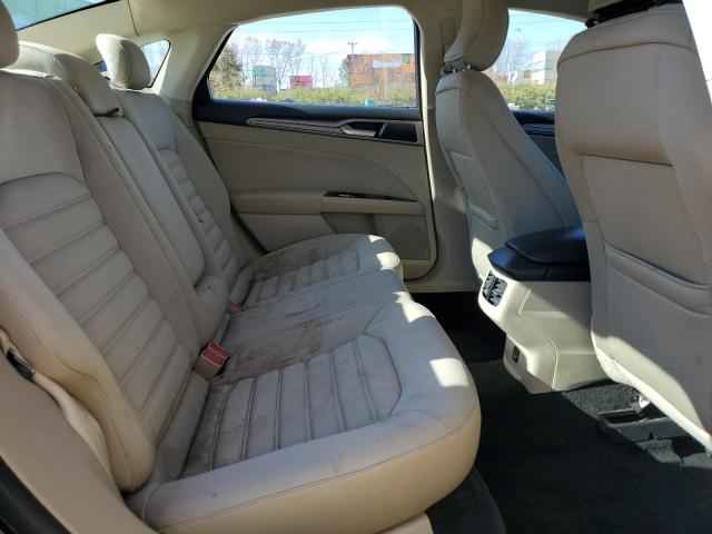 Photo 10 from auction – 2016 FORD FUSION SE with VIN 3FA6P0LU6GR405784