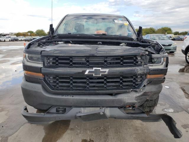 Photo 5 from auction – 2017 CHEVROLET SILVERADO with VIN 1GCVKPEC7HZ204863
