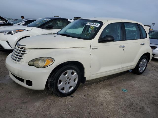 CHRYSLER PT CRUISER 2006 with VIN 3A4FY48B06T218736 - Photo from auction