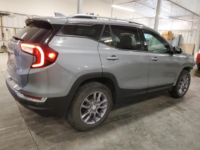 Photo 3 from auction – 2023 GMC TERRAIN SL with VIN 3GKALVEG7PL231753
