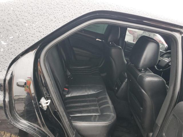 Снимка 10 от търг – 2014 CHRYSLER 300 S с VIN 2C3CCAGG7EH383956